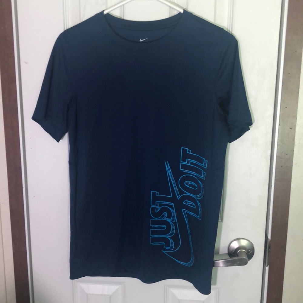 Nike Dri Fit T-Shirt , Size L